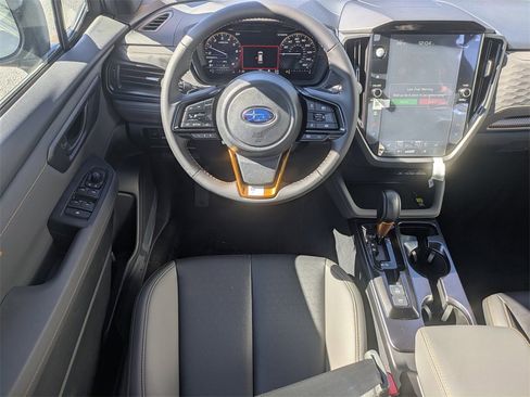 New 2026 Subaru Forester Wilderness image 17
