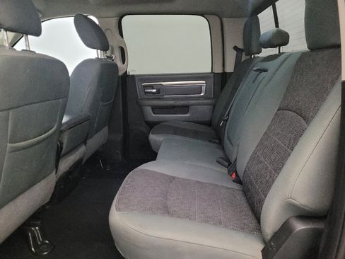 Used 2018 RAM 2500 Big Horn AWD/4WD image 18