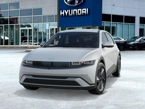 New 2026 Hyundai Ioniq 5 SEL image 6