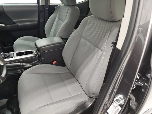 Certified 2023 Toyota Tacoma SR5 w/ SX Package AWD/4WD image 16