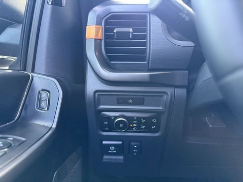 Used 2025 Ford F150 Tremor w/ Bed Utility Package image 32