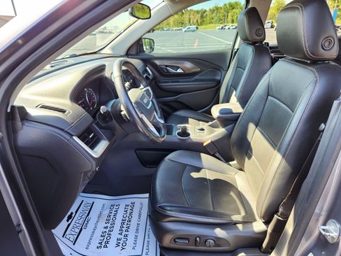 Used 2020 GMC Terrain SLT w/ Preferred Package image 11