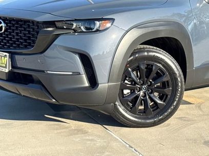 New 2026 MAZDA CX-50 AWD 2.5 Hybrid w/ Weather Package