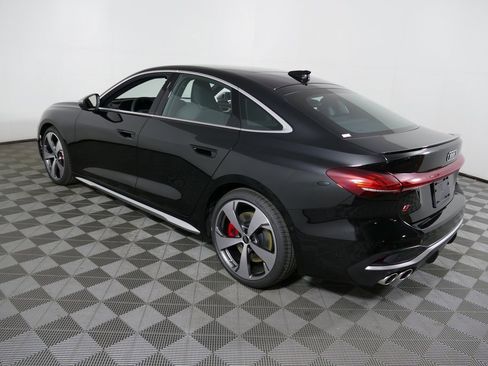 New 2025 Audi S5 Premium Plus image 5