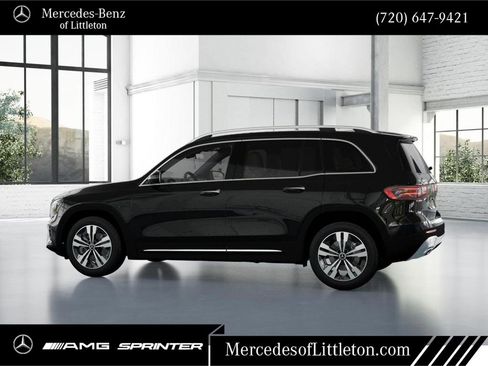 New 2026 Mercedes-Benz GLB 250 GLB 250 image 32