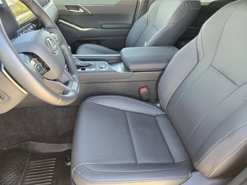 Used 2025 Lexus GX 550 Premium Package w/ Cold Area Package image 21