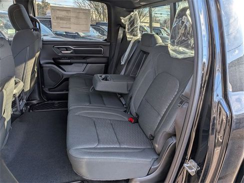 New 2026 RAM 1500 Big Horn image 10