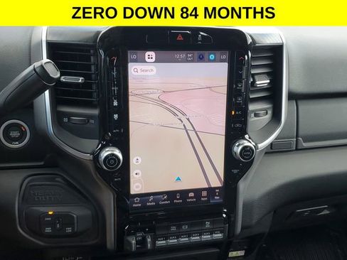 New 2025 RAM 3500 Big Horn image 33