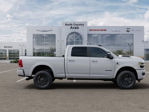 New 2026 RAM 3500 Limited image 21