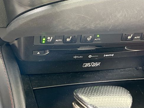 Used 2019 Lexus ES 350 F Sport w/ Accessory Package FWD image 19