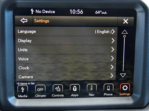 Used 2023 Jeep Wrangler Unlimited Rubicon 4xe w/ Steel Bumper Group image 24