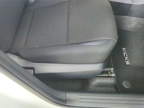 New 2026 Nissan Kicks S image 37