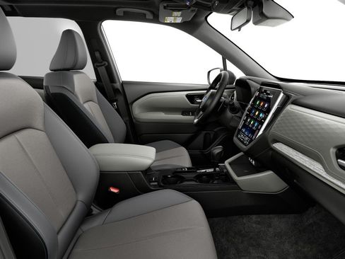 New 2026 Subaru Forester Limited AWD/4WD image 16