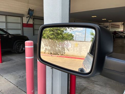 Used 2022 RAM 1500 Classic Warlock AWD/4WD image 17