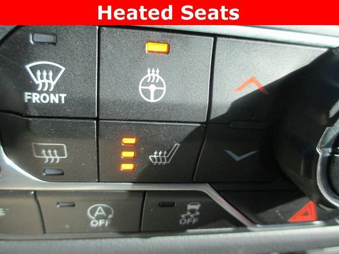 Used 2025 Jeep Gladiator Sport image 16