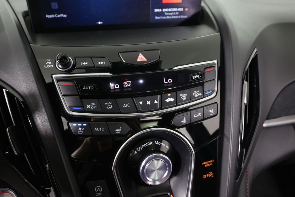 Used 2020 Acura RDX w/ Advance Package AWD/4WD image 36