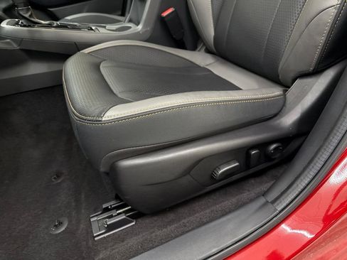 Used 2025 Subaru Crosstrek 2.5i Wilderness image 12