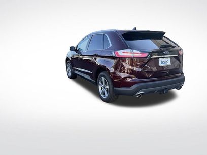 Used 2019 Ford Edge SEL w/ Equipment Group 201A