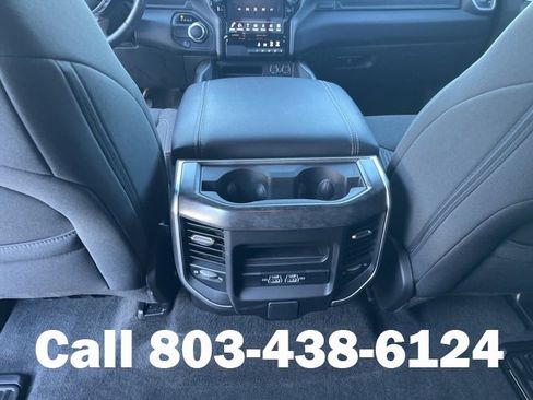 Used 2023 RAM 1500 Big Horn image 15