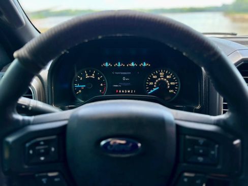 Used 2016 Ford F150 XLT w/ Equipment Group 301A Mid AWD/4WD image 19