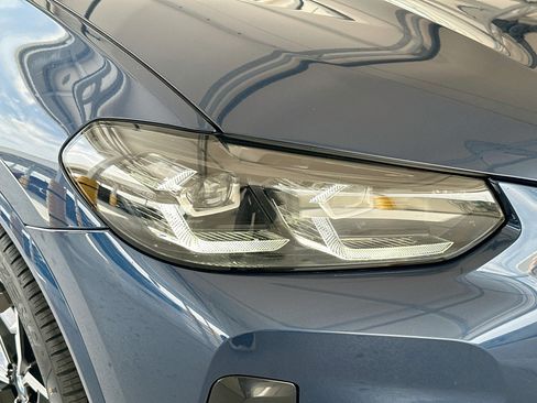 Certified 2024 BMW X3 xDrive30i w/ Premium Package AWD/4WD image 28
