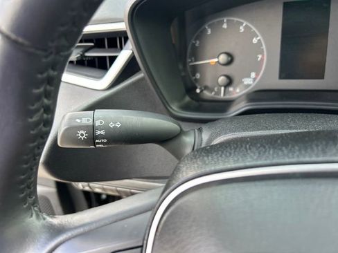 Used 2024 Toyota Corolla SE image 16