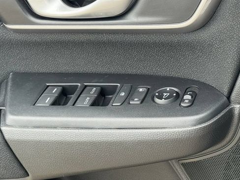 Certified 2022 Honda CR-V EX image 29