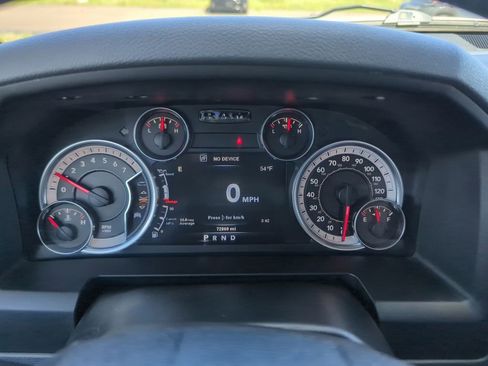 Used 2014 RAM 1500 Big Horn AWD/4WD image 32