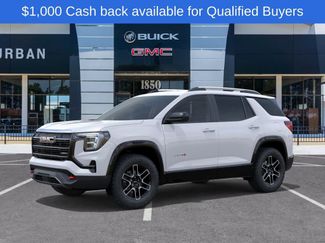New 2026 GMC Terrain AT4 w/ Technology Package II video 2