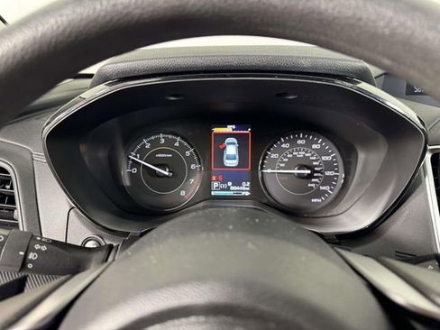Used 2022 Subaru Impreza 2.0i Premium AWD/4WD image 3