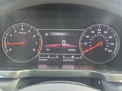 Used 2021 Kia Sorento LX FWD image 26