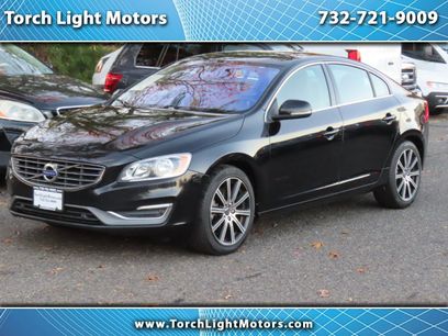 Used 2017 Volvo S60 T5 Inscription