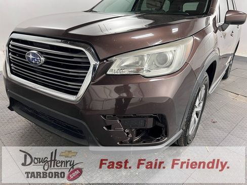 Used 2019 Subaru Ascent Premium image 11