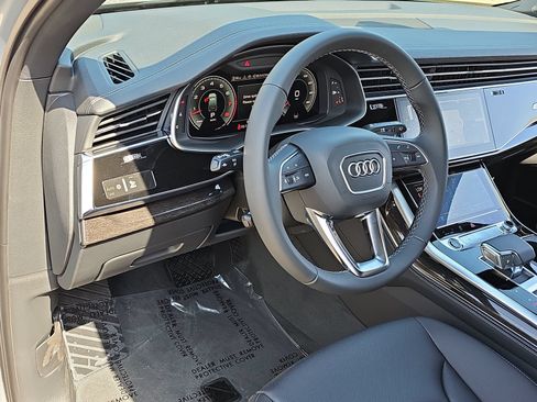 New 2026 Audi Q7 Premium Plus AWD/4WD image 18