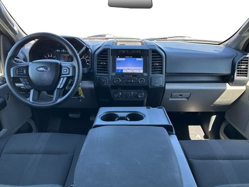 Used 2019 Ford F150 XL w/ Equipment Group 101A Mid AWD/4WD image 12