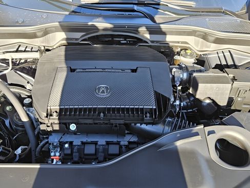 Used 2026 Acura MDX FWD w/ Technology Package image 30