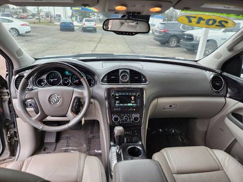 Used 2017 Buick Enclave Premium image 15