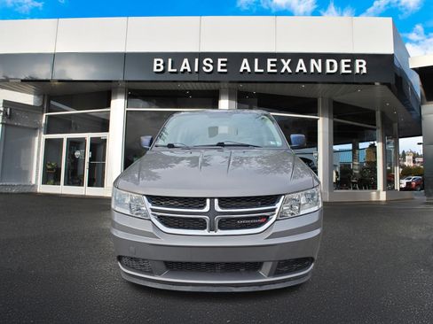 Used 2013 Dodge Journey American Value Package FWD image 7