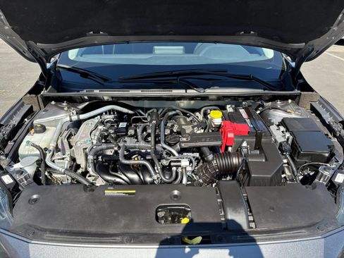 Used 2025 Nissan Sentra S FWD image 27