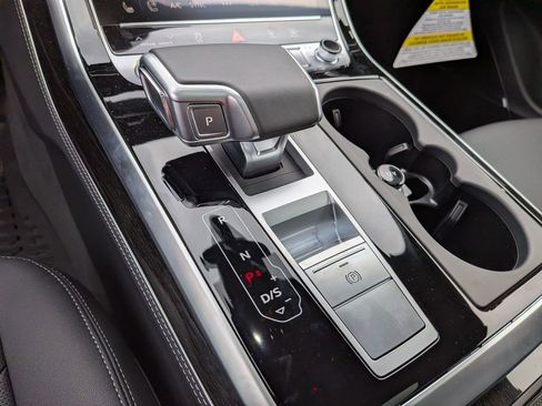 New 2026 Audi Q7 3.0T Premium Plus image 8