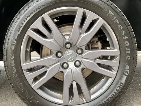 Used 2021 Honda Passport EX-L image 23
