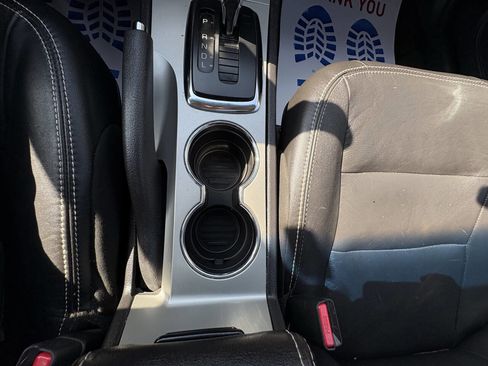 Used 2012 Ford Fusion SEL image 32