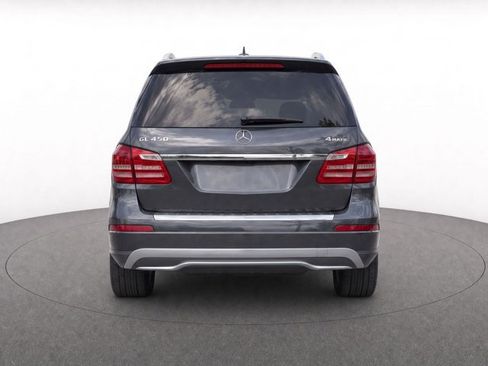 Used 2016 Mercedes-Benz GL 450 4MATIC image 6