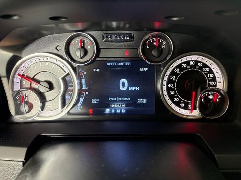 Used 2014 RAM 1500 Sport AWD/4WD image 24