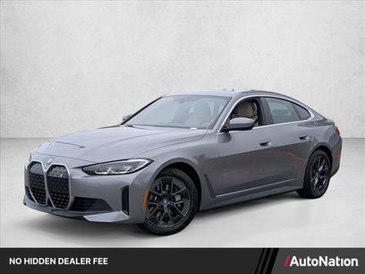 Used 2023 BMW i4 eDrive40 w/ Premium Package