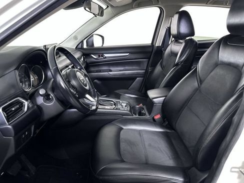 Used 2020 MAZDA CX-5 Touring AWD/4WD image 20