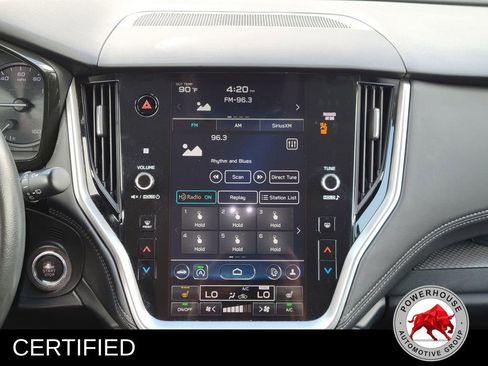 Used 2024 Subaru Outback Premium AWD/4WD image 23