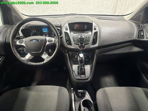 Used 2018 Ford Transit Connect XL FWD image 6