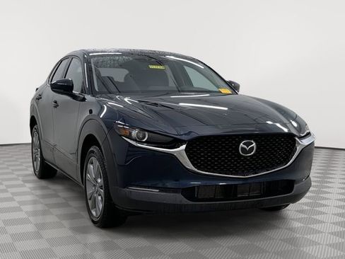 Used 2020 MAZDA CX-30 FWD w/ Preferred Package image 1