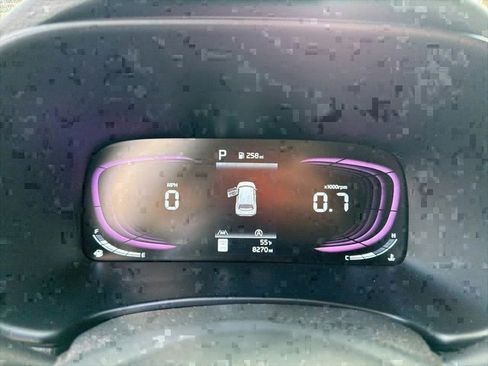 Used 2023 Kia Soul LX w/ LX Technology Package image 22